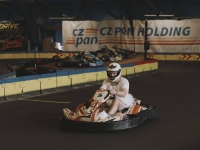 Go-Karting Low Budget